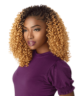 Sensationnel Lulutress Crochet Braid - 2X Curly 3B