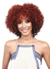 Bobbi Boss Premium Synthetic Wig - M707 Butter Cup - Beauty Empire