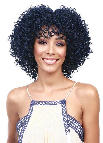 Bobbi Boss Premium Synthetic Wig - M707 Butter Cup - Beauty Empire