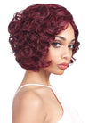 Bobbi Boss Synthetic Lace front Wig - MLF166 Ruth - Beauty Empire