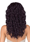 Bobbi Boss Trendi Half Wig -  TR1100 Aviana - Beauty Empire
