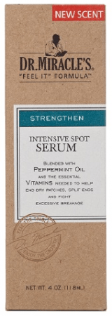 Dr. Miracle's Strengthen Intensive Spot Serum (4 Oz) - Beauty Empire