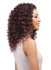 Bobbi Boss Synthetic Lace Front Wig - MLF176 Brandy - Beauty Empire