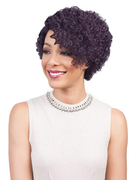 Bobbi Boss Synthetic Wig - Winney - Beauty Empire
