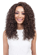 Bobbi Boss Synthetic Lace Front Wig - MLF169 Irynn - Beauty Empire