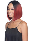 Bobbi Boss Synthetic Lace Front Wig - MLF327 Katana - Beauty Empire