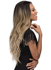 Bobbi Boss Synthetic Lace Front Wig - MLF300 Eris - Beauty Empire