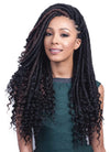 Bobbi Boss Crochet Braid - Soul Locs Goddess 20 Inches - Beauty Empire