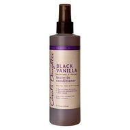 Carols Daughter Black Vanilla Leave-In Conditioner (8 oz) - Beauty Empire