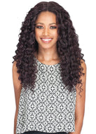 Bobbi Boss Synthetic Lace Front Wig - MLF354 Priti