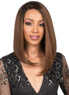 Bobbi Boss Synthetic Lace Front Wig - MLF306 Chyna - Beauty Empire