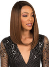 Bobbi Boss Synthetic Lace Front Wig - MLF306 Chyna - Beauty Empire