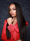 Bobbi Boss Winner First Class 100% Human Hair - Natural Yaky - Beauty Empire