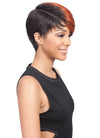 Bobbi Boss Synthetic Lace Front Wig - MLF351 Belva - Beauty Empire