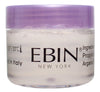 EBIN New York Argan Oil Edge Tamer Extreme Firm Hold (Edge Control) 0.5 Ounce - Beauty Empire