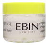 EBIN New York Argan Oil Edge Tamer Super Hold (Edge Control) 0.5 Ounce - Beauty Empire