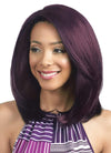 Bobbi Boss Human Hair Blend Lace Front Wig - MBLF100 Ariano - Beauty Empire