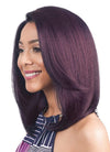 Bobbi Boss Human Hair Blend Lace Front Wig - MBLF100 Ariano - Beauty Empire