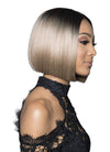 Bobbi Boss Synthetic Lace Front Wig - MLF217 Lyna Sleek - Beauty Empire