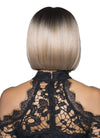 Bobbi Boss Synthetic Lace Front Wig - MLF217 Lyna Sleek - Beauty Empire