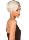 Bobbi Boss Premium Synthetic Lace Part Wig - MLP0006 Ricca - Beauty Empire