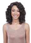 Bobbi Boss Synthetic Lace Front Wig - MLF114 Adel - Beauty Empire