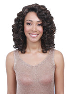 Bobbi Boss Synthetic Lace Front Wig - MLF114 Adel - Beauty Empire