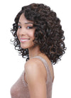 Bobbi Boss Synthetic Lace Front Wig - MLF114 Adel - Beauty Empire