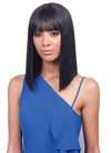 Bobbi Boss Synthetic Lace Front Wig - Yara Bang - Beauty Empire