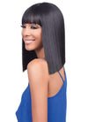 Bobbi Boss Synthetic Lace Front Wig - Yara Bang - Beauty Empire