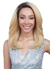 Bobbi Boss Synthetic Lace Front Wig - MLF115 Haven - Beauty Empire