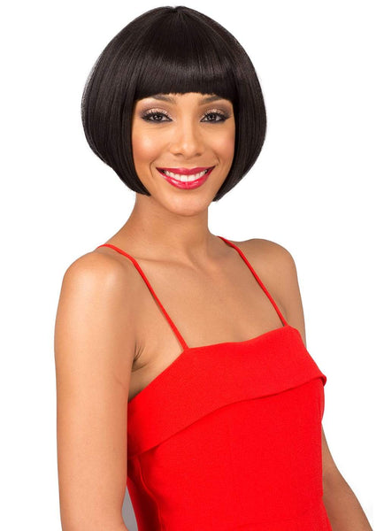 Bobbi Boss Premium Synthetic Wig - M704 Ada - Beauty Empire