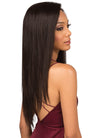 Bobbi Boss 5"X3" 100% Human Hair Lace Front Wig - MHLF305 Charis - Beauty Empire