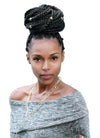 Bobbi Boss Soft & Silky King Braid -  100% Afrelle 90g - Beauty Empire