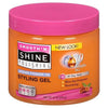 Smooth' N Shine Argan Power 10 Styling Gel - Beauty Empire