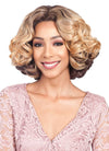 Bobbi Boss Synthetic Lace Front Wig - MLF148 Monroe - Beauty Empire