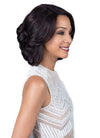 Bobbi Boss 100% Human Lace Front Wig - MHLF901 Carli - Beauty Empire