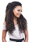 Bobbi Boss Crochet Braid - Nu Locs Goddess 20 Inches - Beauty Empire