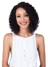 Bobbi Boss 100% Human Lace Front Wig - MHLF902 Lira - Beauty Empire