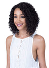 Bobbi Boss 100% Human Lace Front Wig - MHLF902 Lira - Beauty Empire