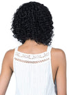 Bobbi Boss 100% Human Lace Front Wig - MHLF902 Lira - Beauty Empire