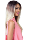 Bobbi Boss Synthetic Lace Front Wig - MLF340 Rukey - Beauty Empire