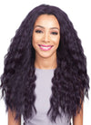 Bobbi Boss 13"x4" Hand Tied Swiss Lace Wig - MLF220 Crispina - Beauty Empire