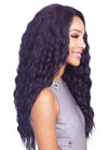 Bobbi Boss 13"x4" Hand Tied Swiss Lace Wig - MLF220 Crispina - Beauty Empire