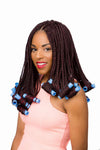 I & I Oh! Yes Hair Crochet Braid - Box Professional 20 Inches