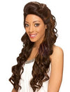 Zury Sis Lace Front Wig - Roman - Beauty EmpireZury - 1