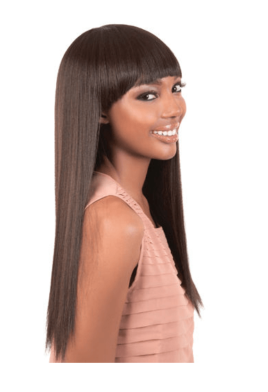 Motown Tress Synthetic Yaky Wig - Amy - Beauty EmpireMotown Tress - 1