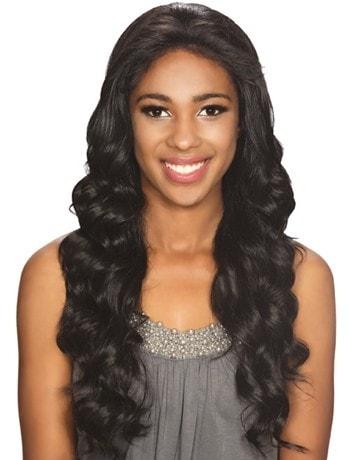 Zury Sis Lace Front Wig - Valerie - Beauty EmpireZury - 1