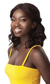 Outre The Daily Synthetic Lace Part Wig - Tiara