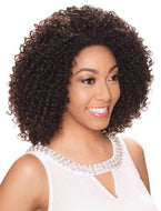 Zury Sis Lace Front Wig - Valena - Beauty EmpireZury - 1